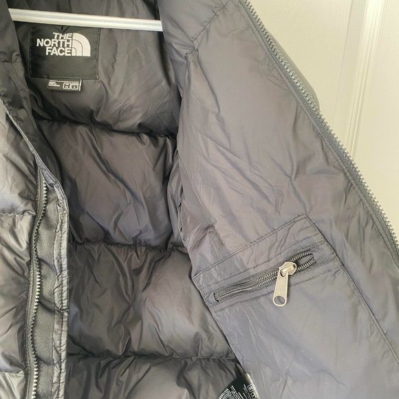 The North Face 1996 Retro Nuptse Puffer Jacket (Men size XS)- Used 5 times only - Picture 3 of 6